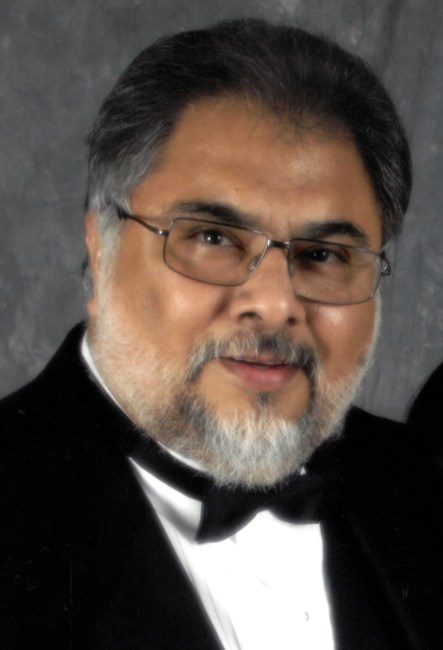 Obituary of Manuel S. Marin Jr.