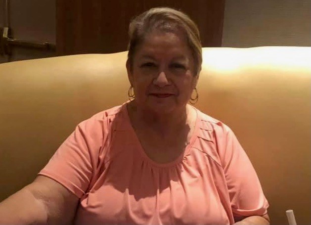 Obituary of Irene Cantu Sanchez