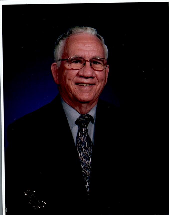 Obituary of Roy Edward Osborn