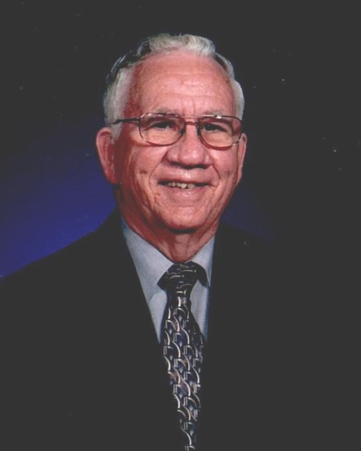 Obituary of Roy Edward Osborn