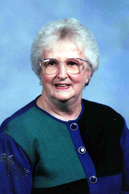 Obituario de Marianne R. Jankowski