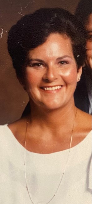 Obituary of Linda Sue Lewis