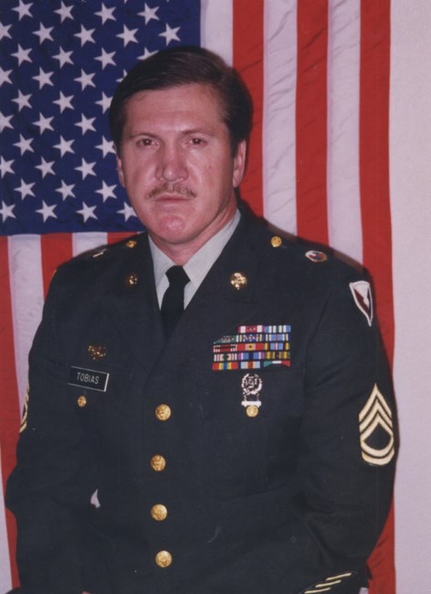 Obituary of William S. Tobias