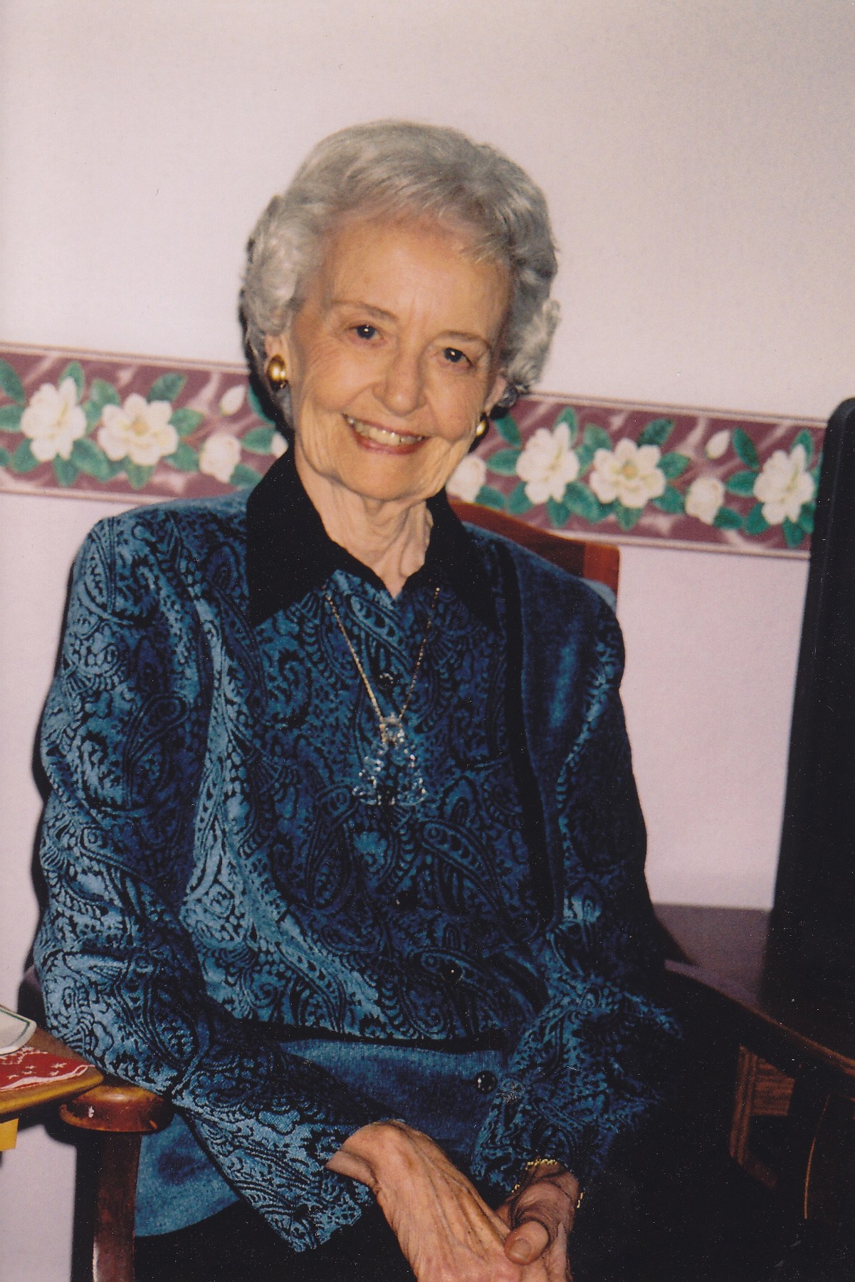 Obituary of Jo Earle Bankston