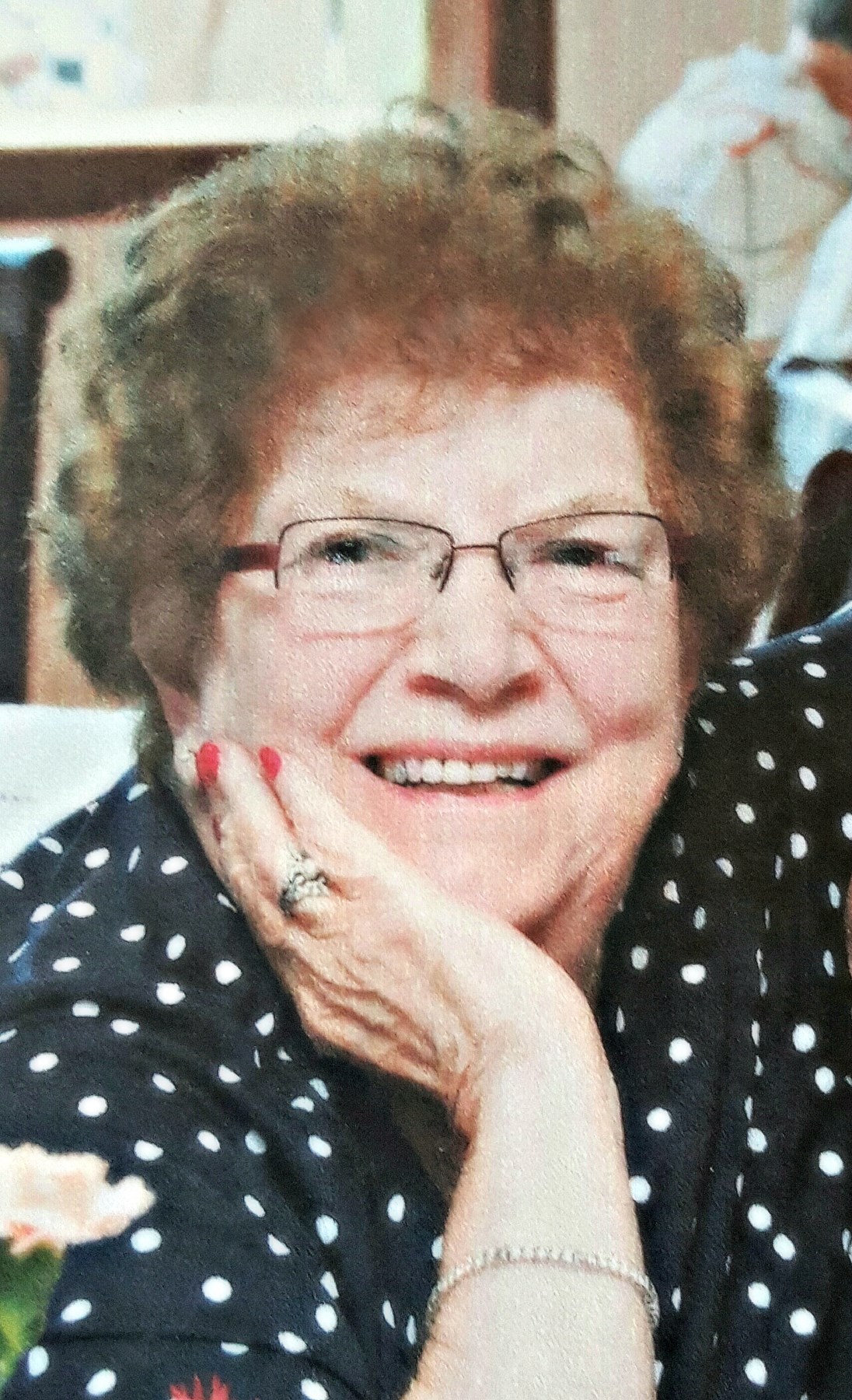 Marie A. Germinaro Obituary CrotonOnHudson, NY