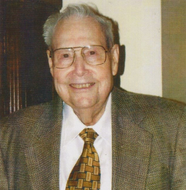 Obituary of Roy C. Berry