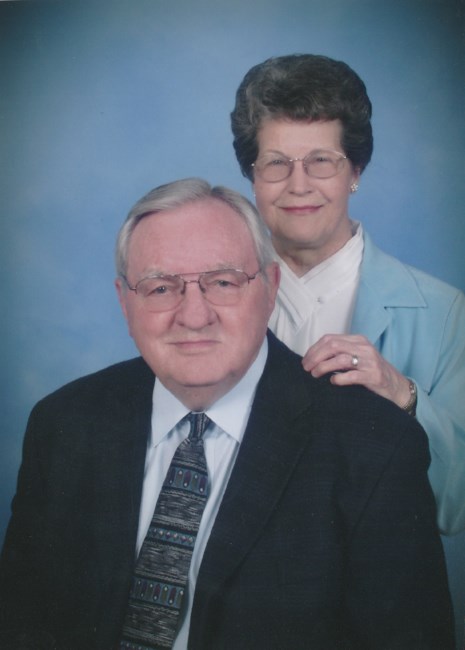 Obituary of Kenneth Greer Watson