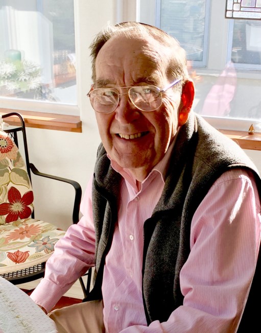 Obituary of Eli "Bud" Tucker, Jr.