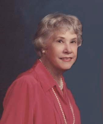 Obituary of Audrey Ruth Smith Kennedy
