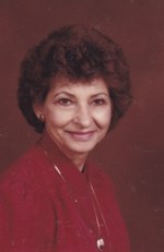Ruth Wallace