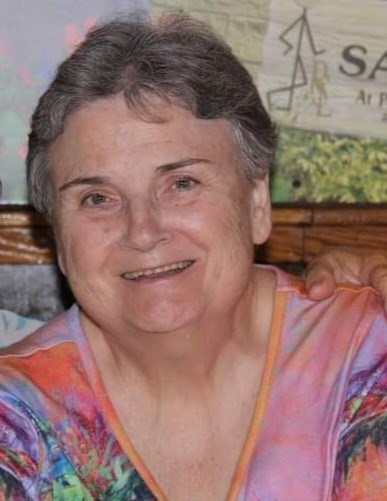 Obituary of Delaine M. Arnold