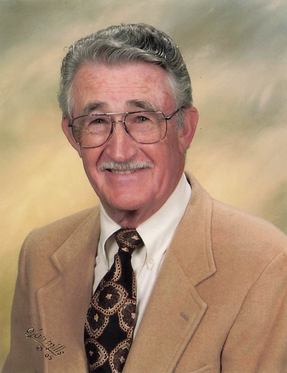 James Denney Obituary Springboro, OH
