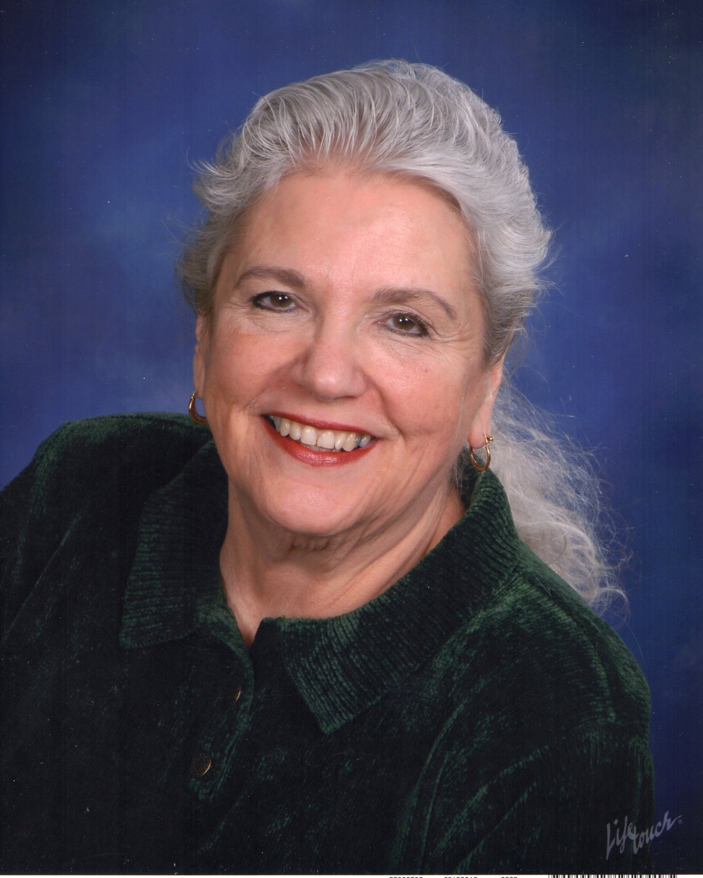 Louisa Gwara Roberta Obituary - Goodyear, AZ