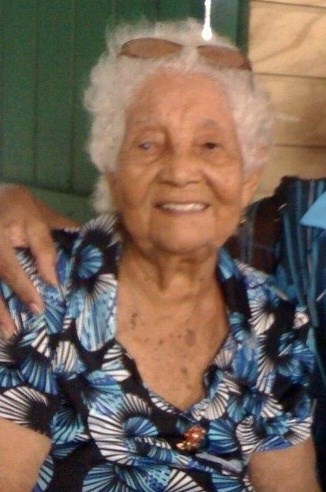 Obituario de Francisca Santiago Plaza