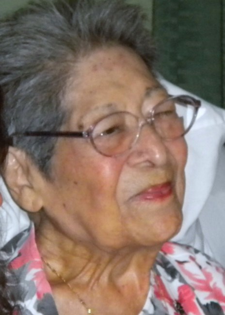 Obituario de Dolores Marie Smith