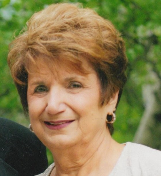 Obituary of Virginia Marie Draper