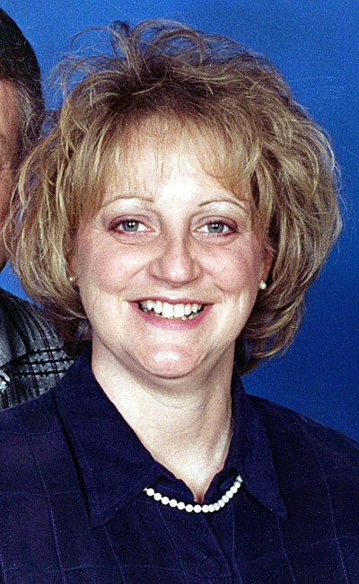 Obituary of Patti Jane Owens