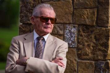 Obituary of Donald R. Merritt