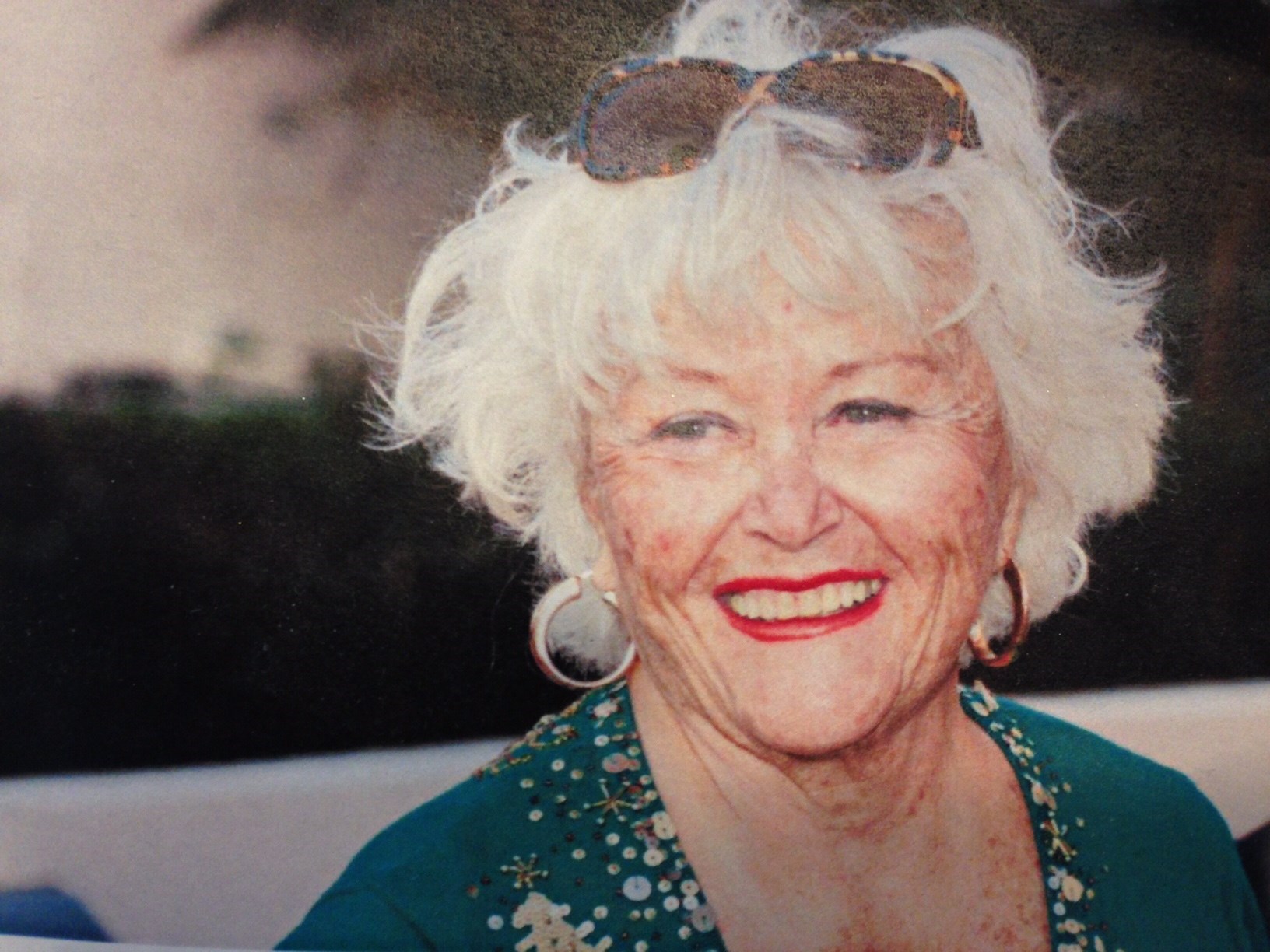 Obituary of Eileen H Schilling