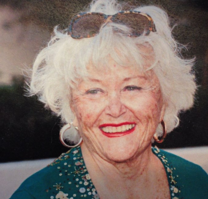 Obituary of Eileen H Schilling