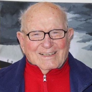 Obituary of Edmund Moores