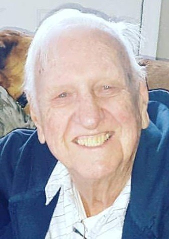 Obituary of Otto Albert Seufer