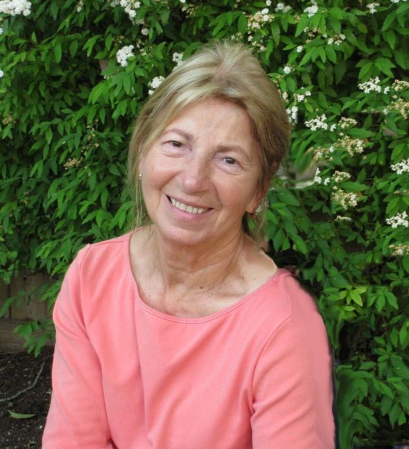 Obituary of Alba Conforti Reagan