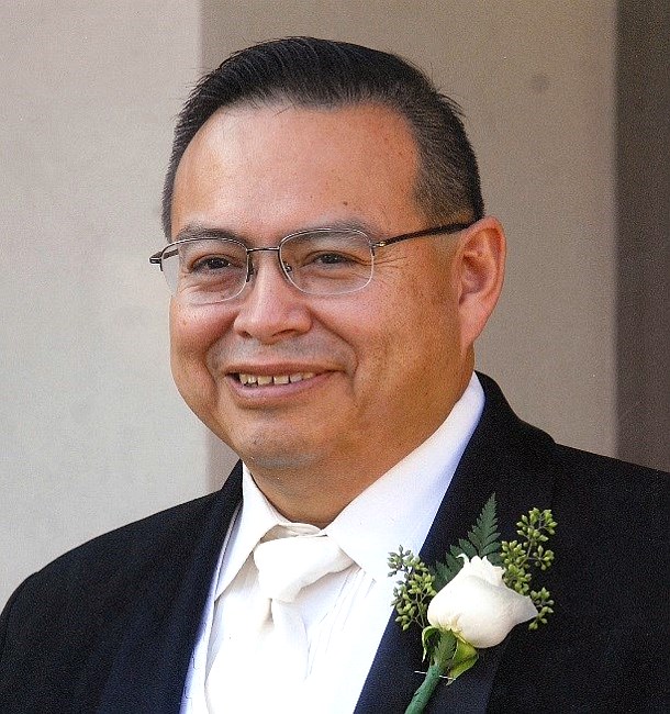 Obituary of Patricio Hernandez Sagun