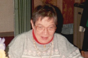 Obituary of Marian N Mooney