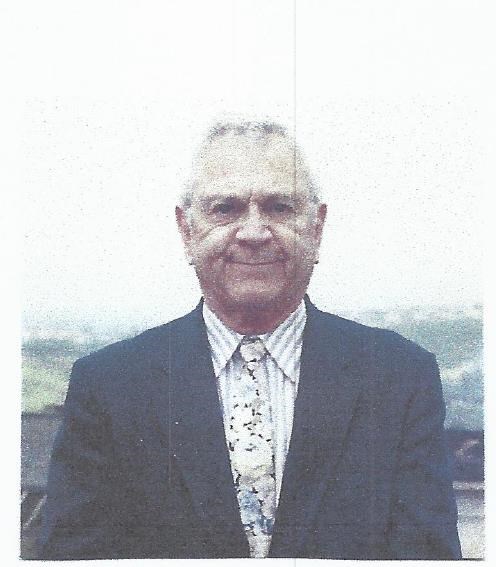 Obituary of B. Edward Harver