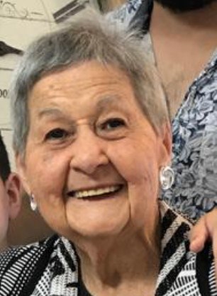 Obituary of Antonia Ofirs Rubio