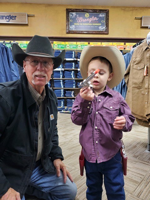 Obituary of Donald Lynn Hendrix