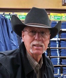 Obituary of Donald Lynn Hendrix