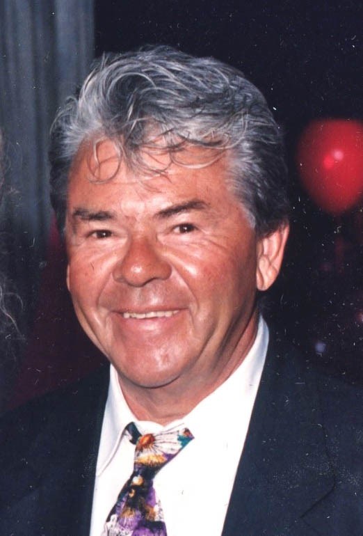 Obituary of Robert Arthur Kolikof