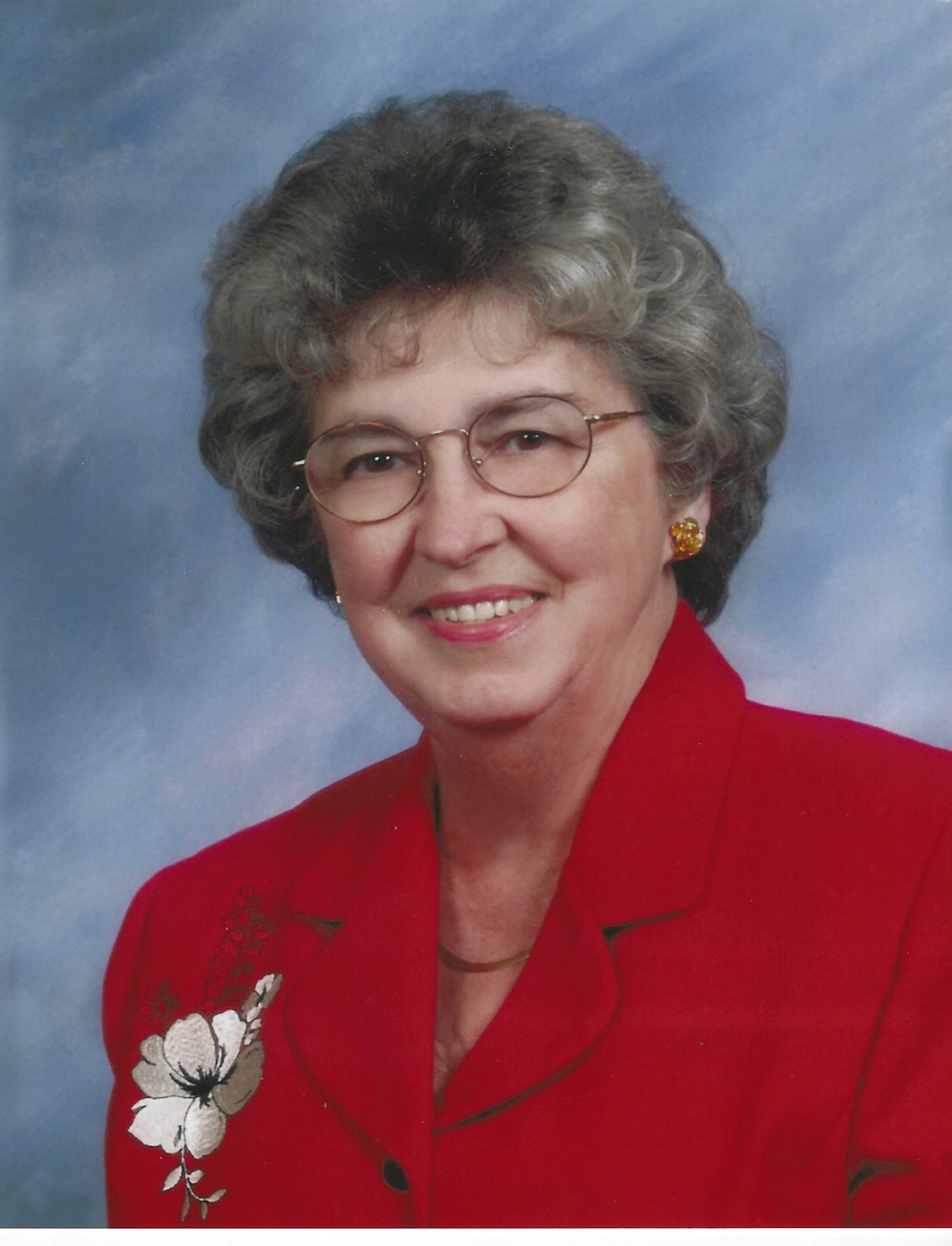 Obituary of Mary Ellen Brazil