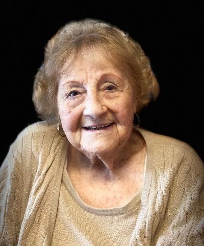 Obituary of Eleanor Rena Schneider