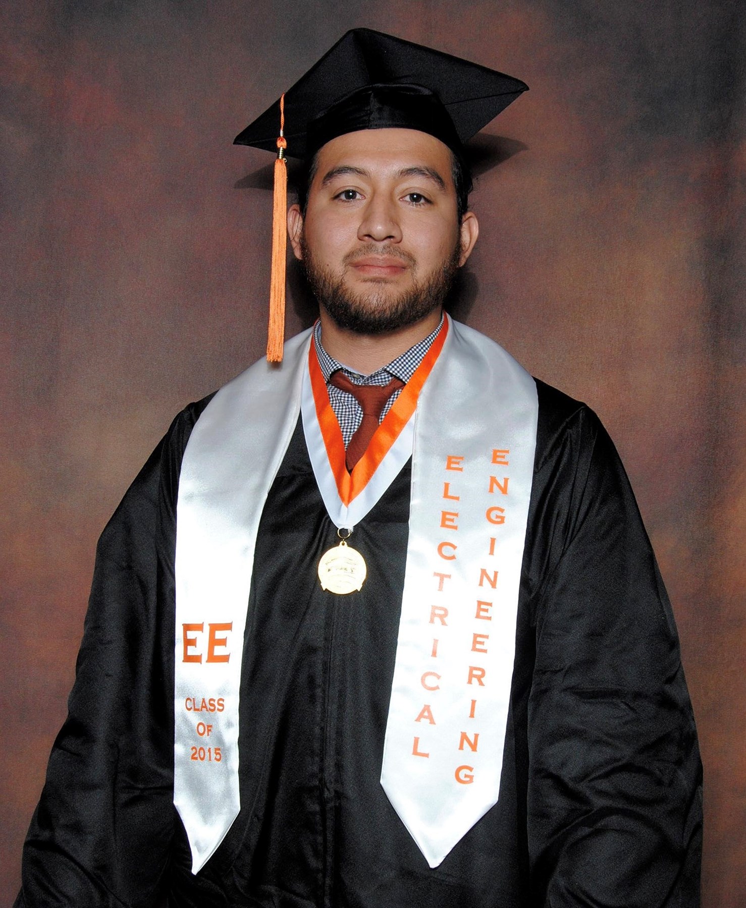 Obituary of Jose Adrian Herrera