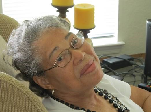 Obituary of Eulah May Walters