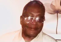 Obituary of Frank Lewis Fails