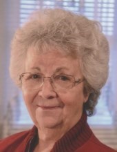 Obituary of Gladys M. "Dolly" Harvey