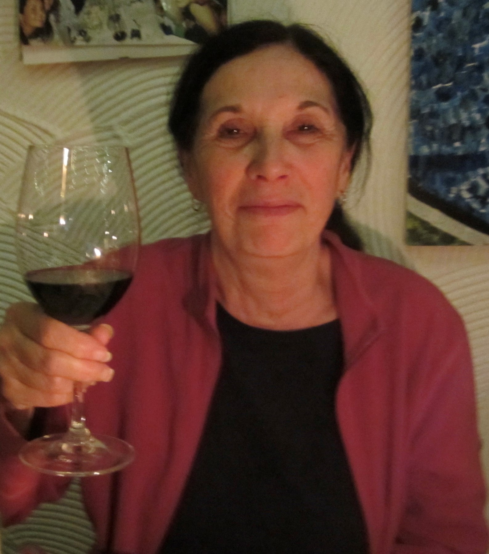 Share Obituary for Patricia Bowman | Dublin, OH