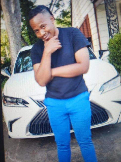 Obituary of Jeremy LaDarrius Sampfort Sr.
