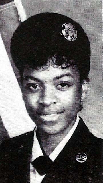 Avis de décès de Dorothy Chester-Kendrick