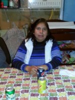 Josefa Giles Martinez