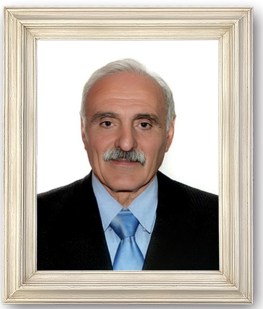 Obituary of Vartan Shahgeldian