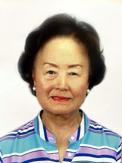 Avis de décès de Linda Y. Park