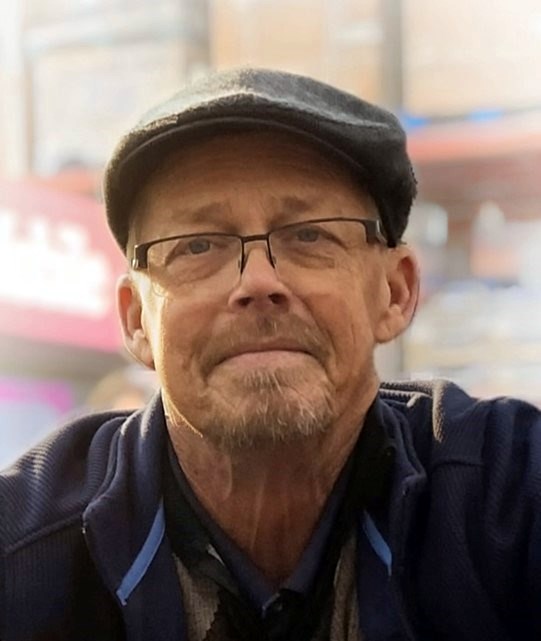 Obituary of Billy James Cochran