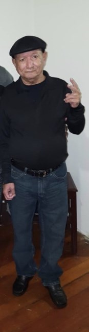 Obituario de Luis Ayala Mercado