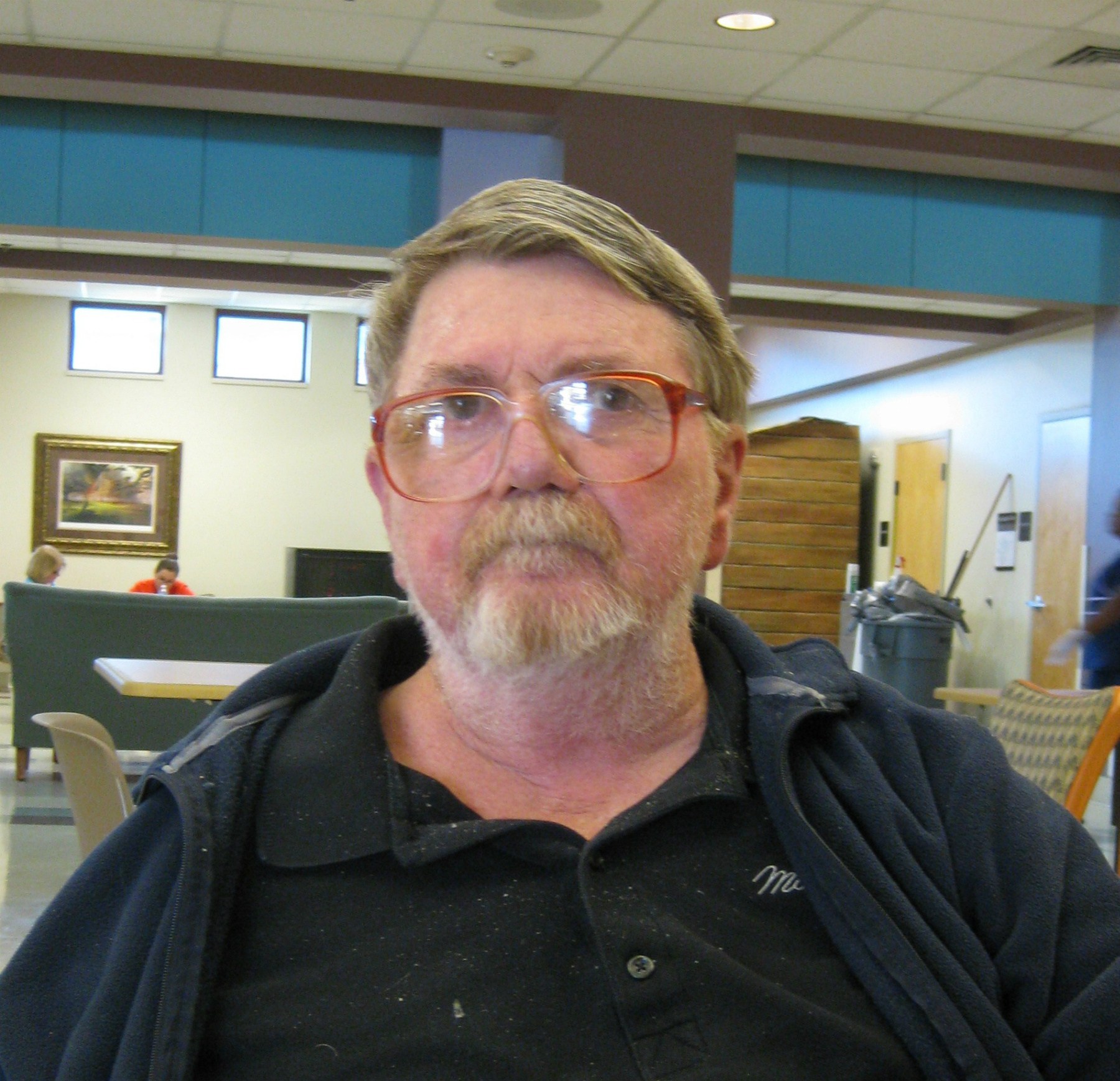 Anthony J. "Red" LaChute Jr. Obituary Metairie, LA