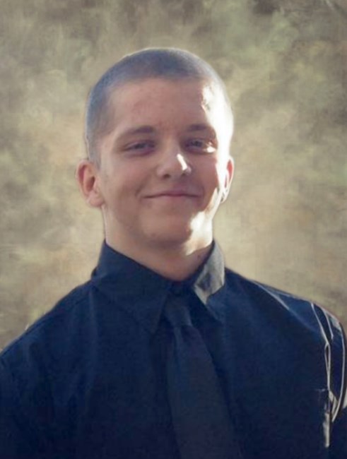 Obituary of Brian Edward Shorey